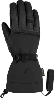 Reusch  6202305 7700 black front